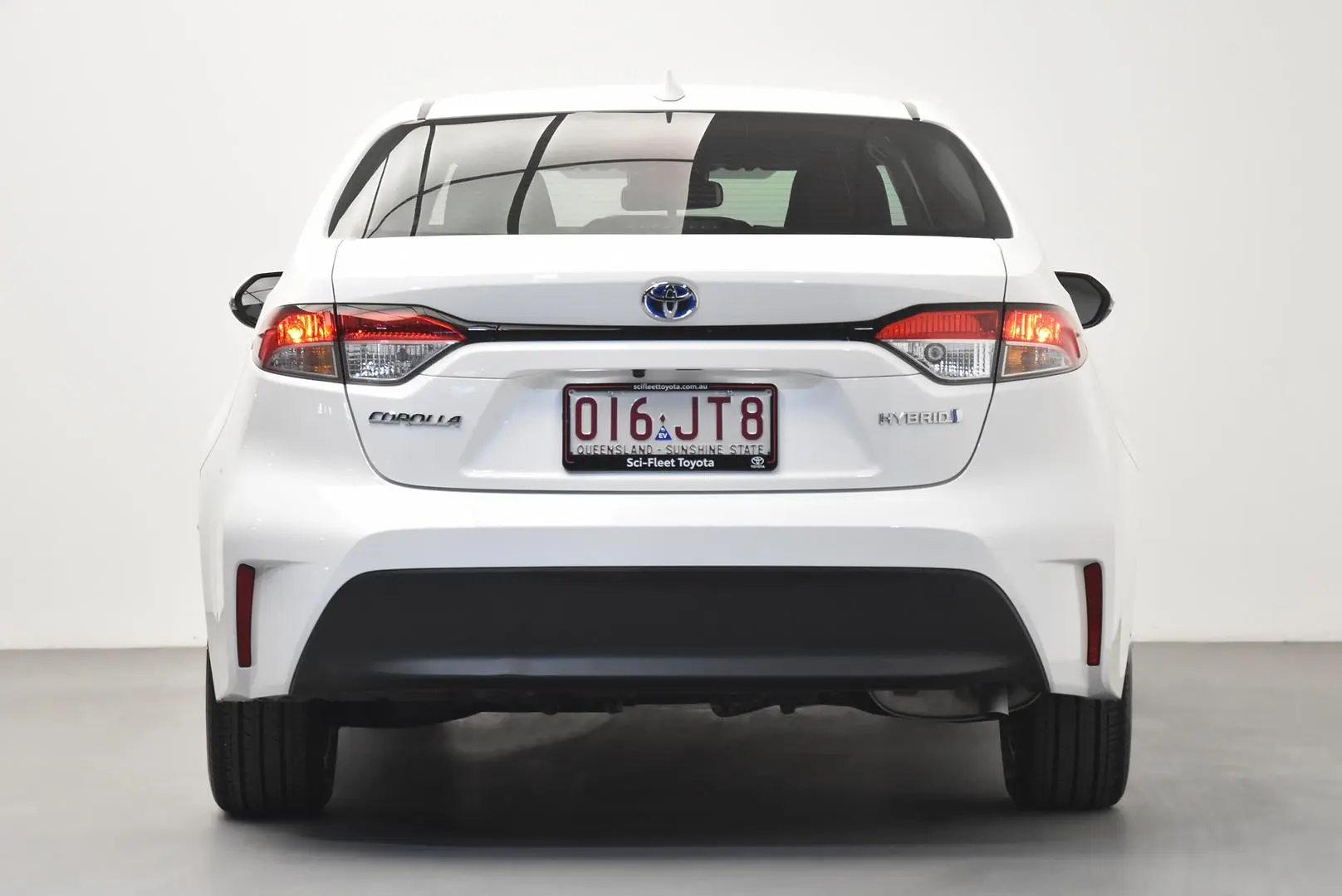 2024 Toyota Corolla Gallery Image 6