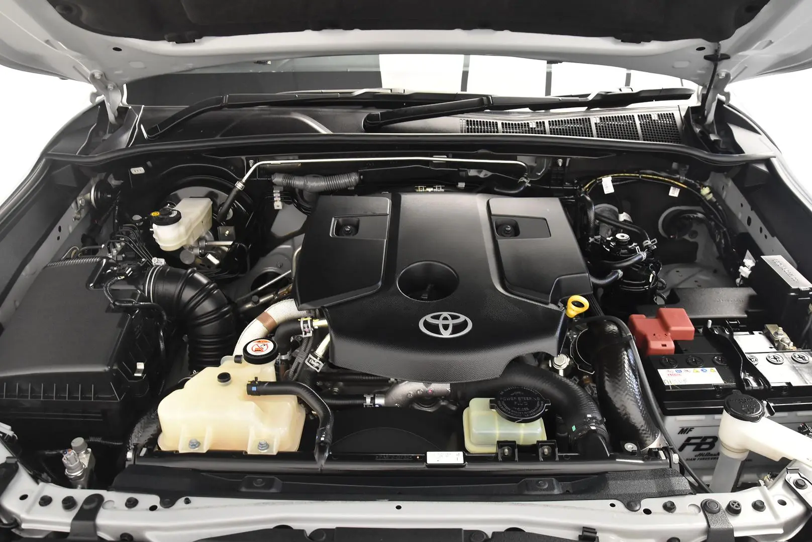 2022 Toyota Hilux Gallery Image 21