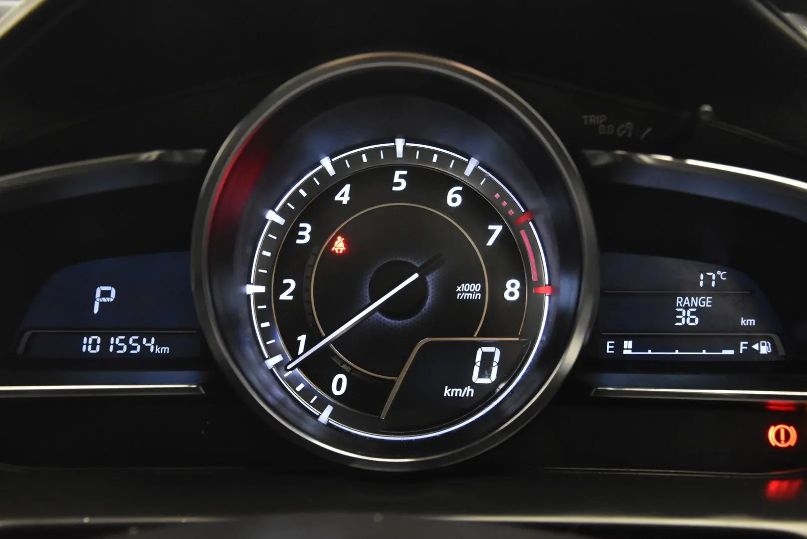 2016 Mazda CX-3 Gallery Image 10