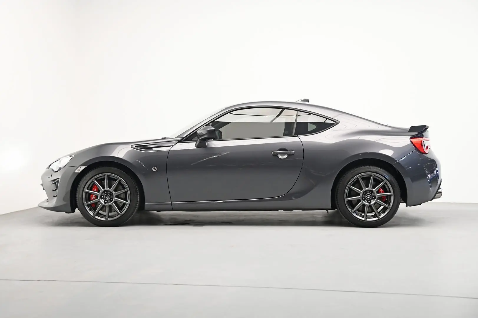 2019 Toyota 86 Image 4