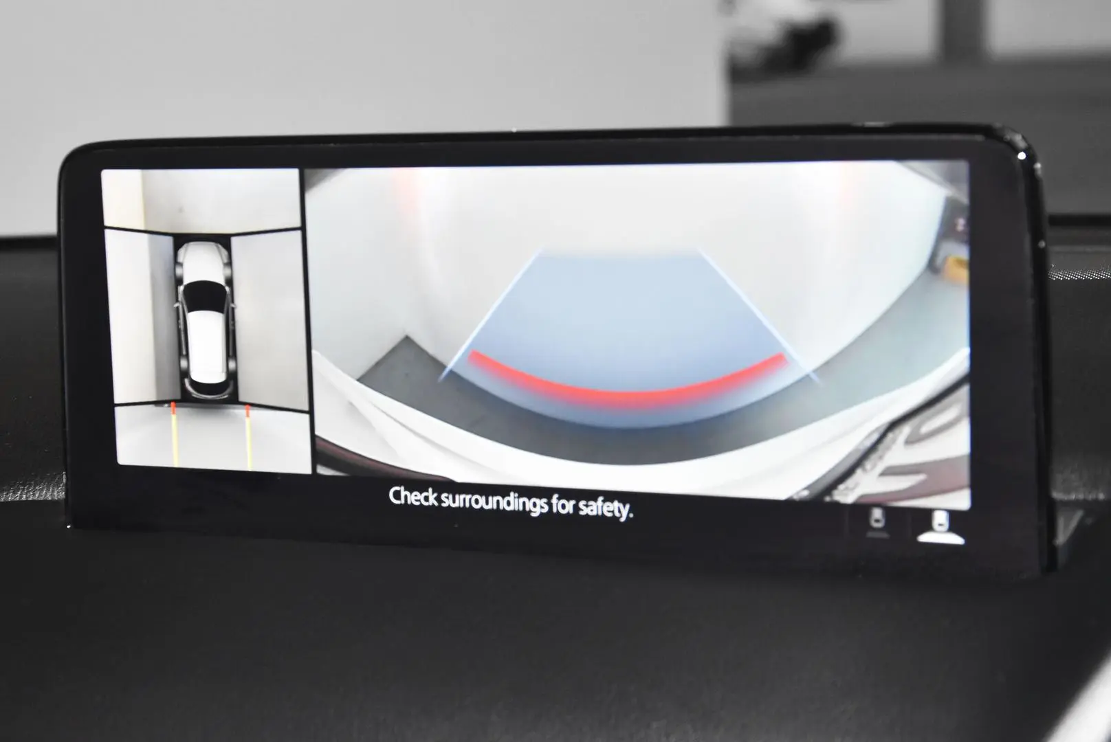 2021 Mazda CX-5 Gallery Image 12