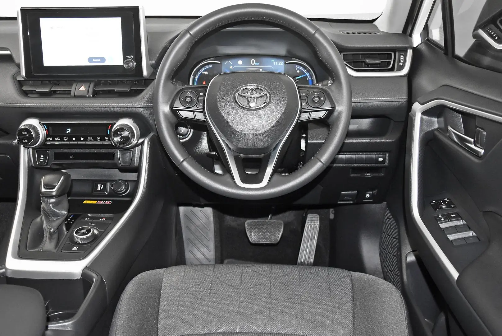 2024 Toyota RAV4 Gallery Image 15