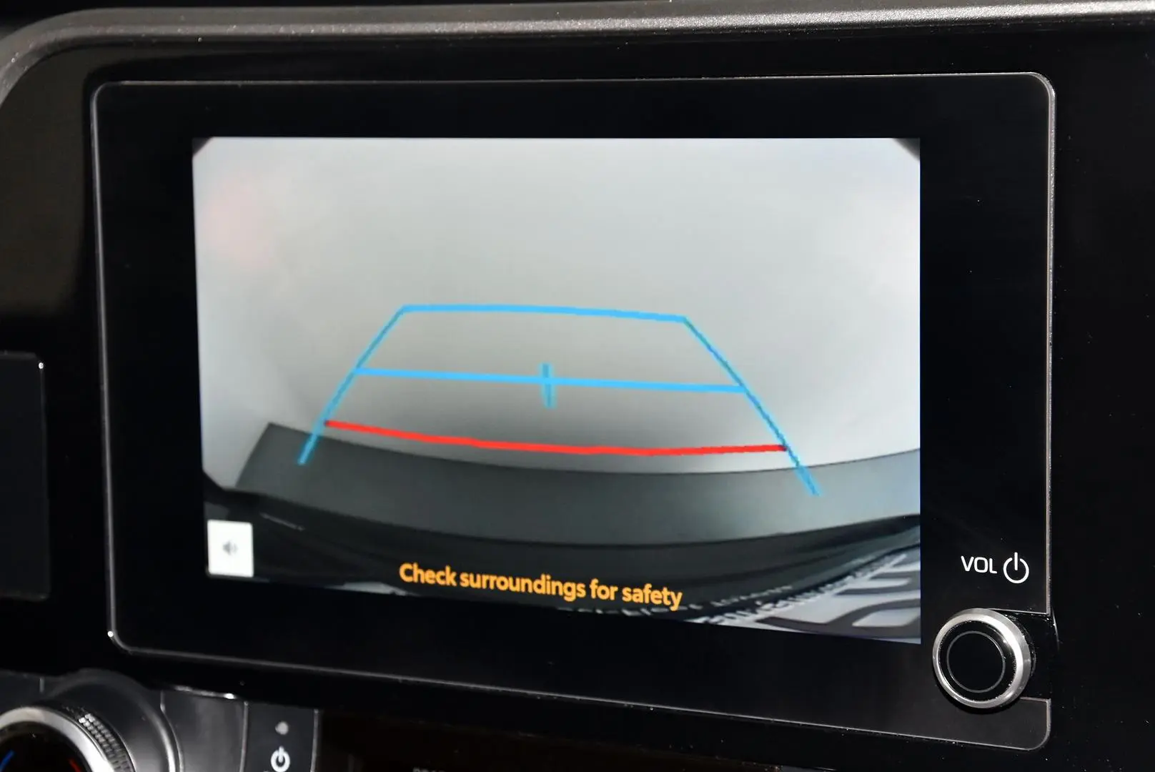 2025 Toyota Kluger Gallery Image 12