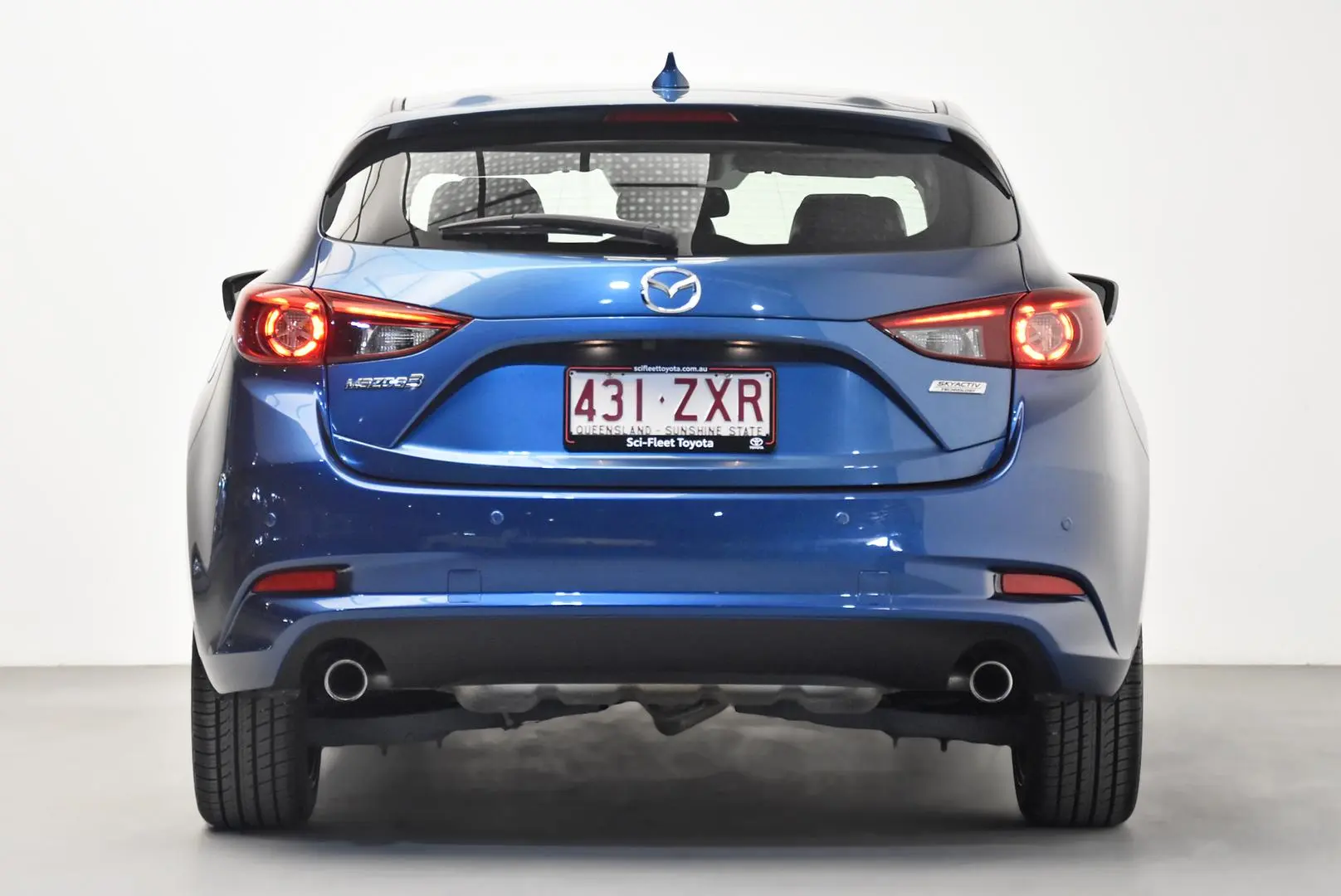 2018 Mazda 3 Gallery Image 6