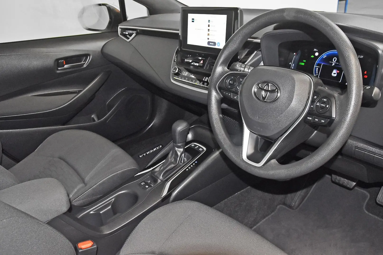 2024 Toyota Corolla Gallery Image 9