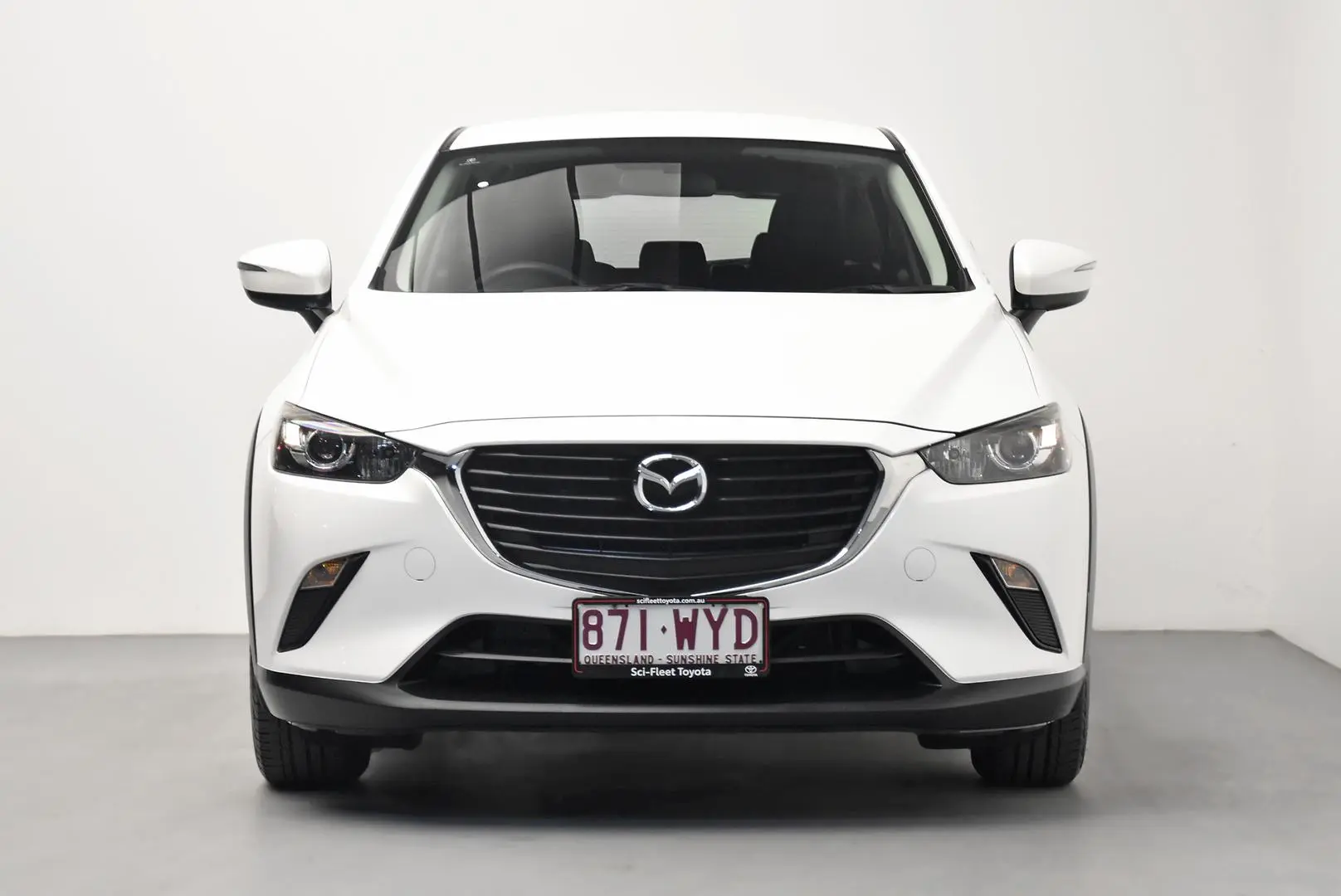 2016 Mazda Cx-3 Gallery Image 2