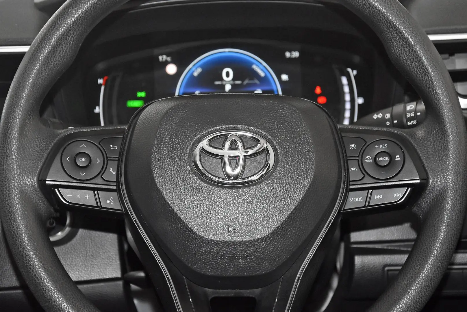 2024 Toyota Corolla Gallery Image 16