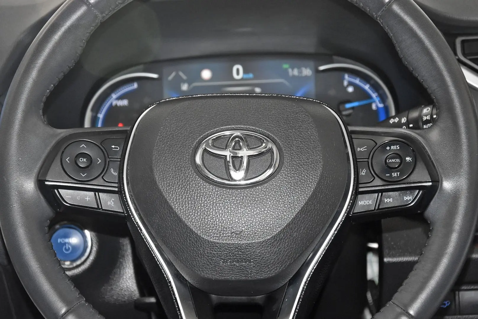 2020 Toyota Rav4 Gallery Image 16