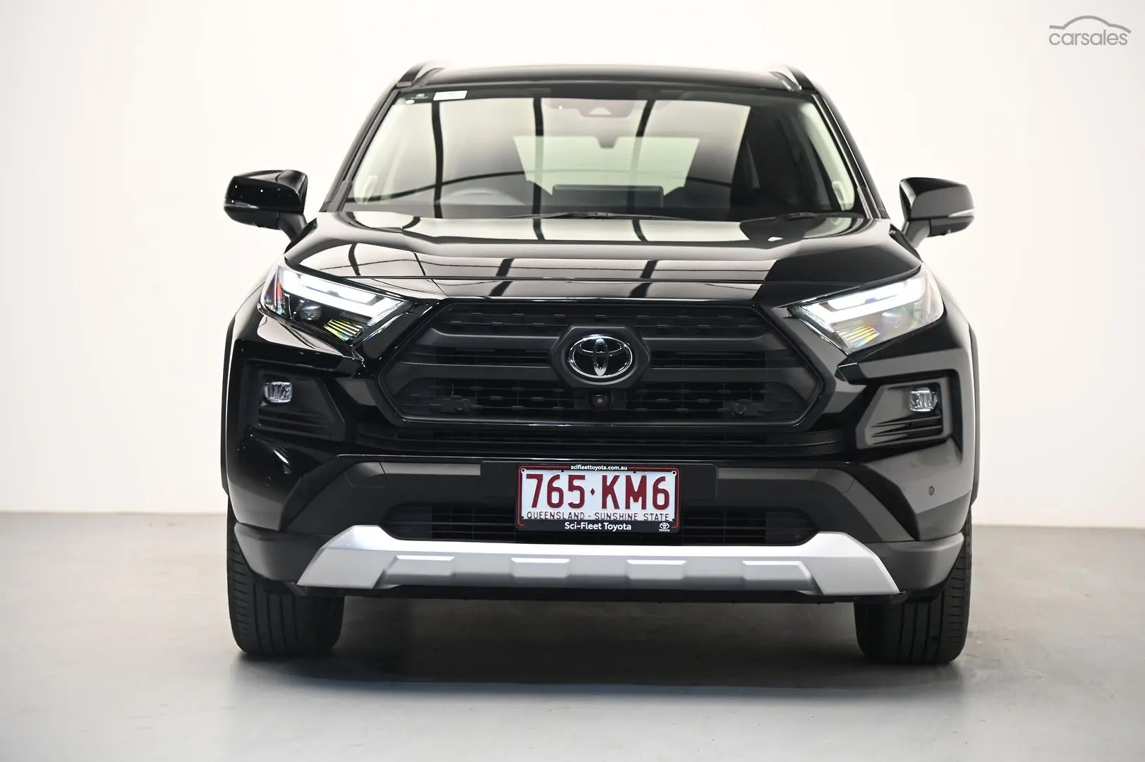 2023 Toyota RAV4 Image 2