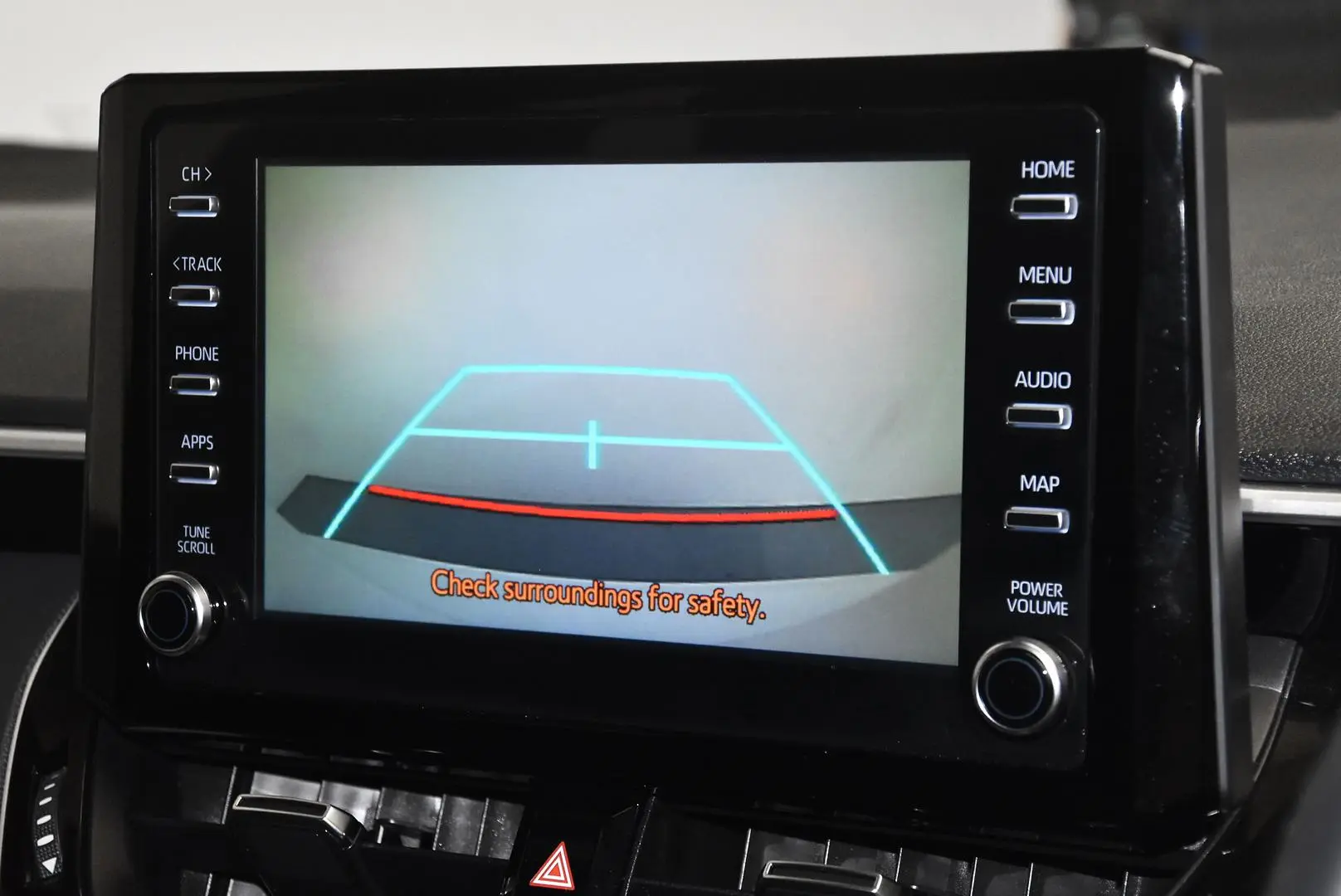 2019 Toyota Corolla Gallery Image 13
