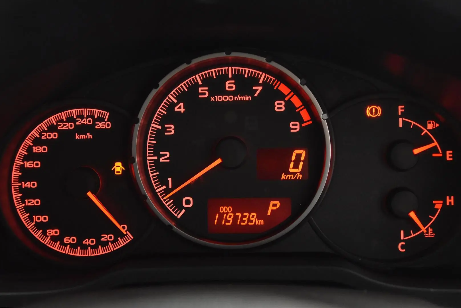 2016 Subaru BRZ Gallery Image 10