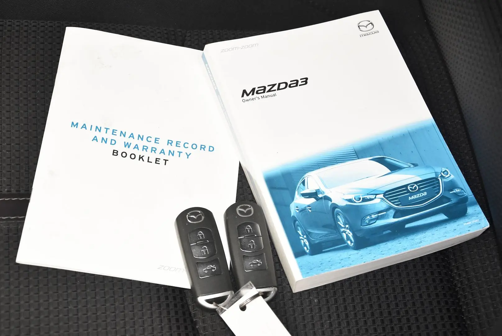 2018 Mazda 3 Gallery Image 19