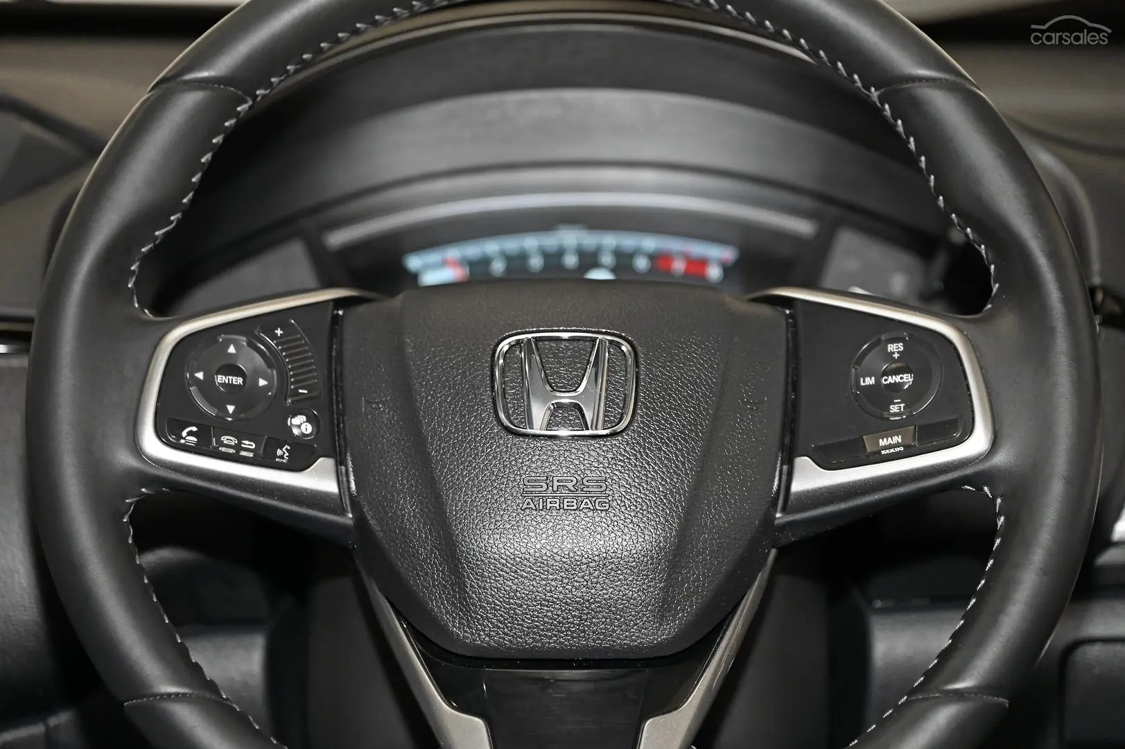 2018 Honda CR-V Image 15