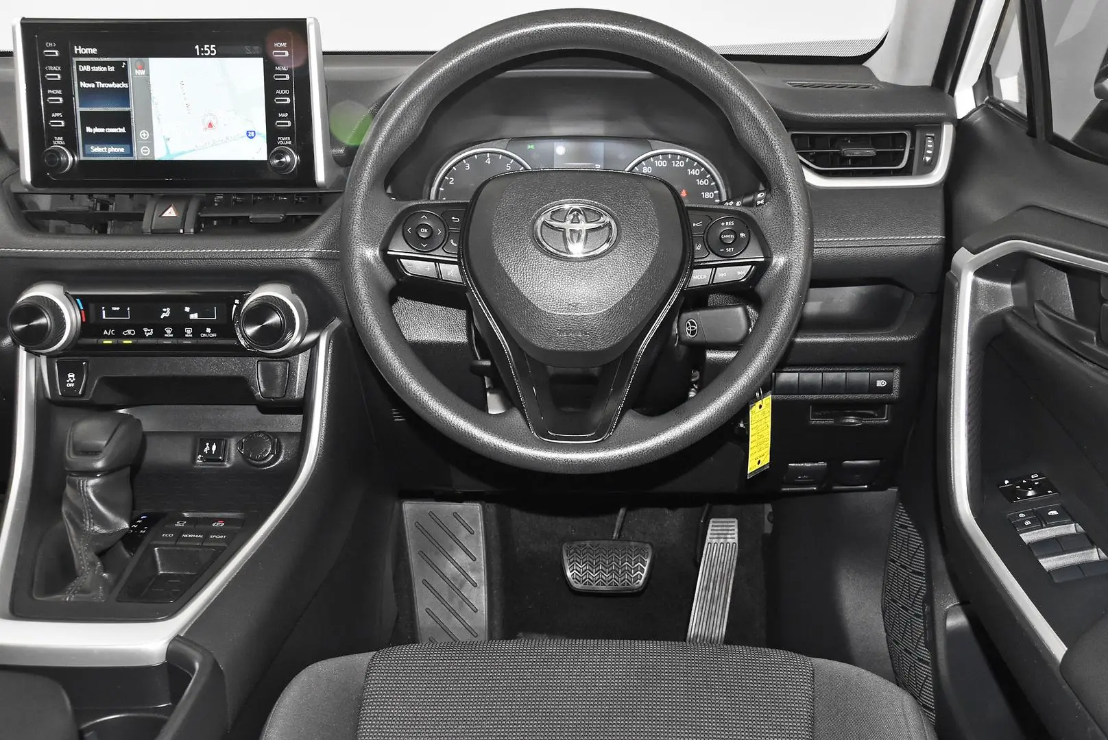 2019 Toyota RAV4 Gallery Image 14