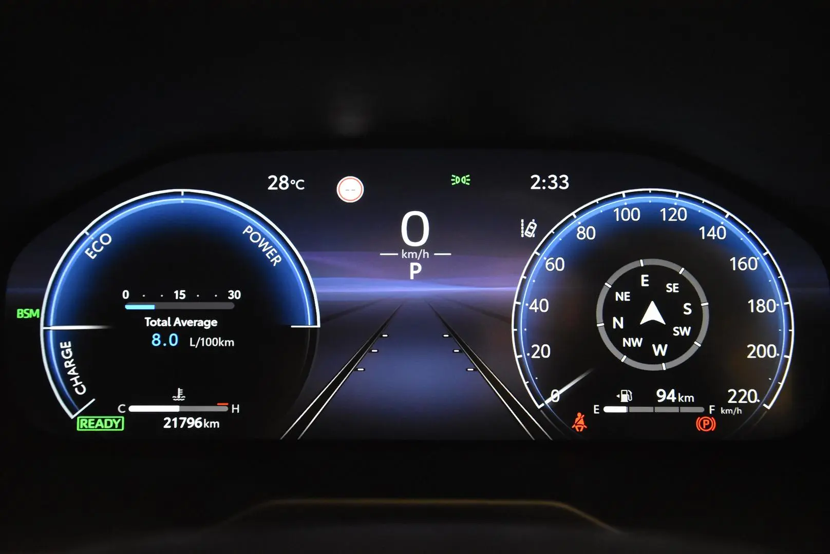 2023 Toyota RAV4 Gallery Image 11