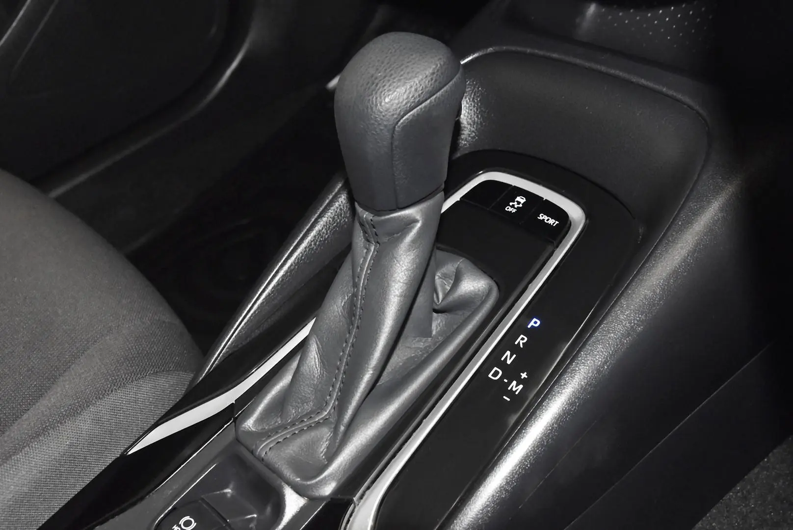 2021 Toyota Corolla Gallery Image 13