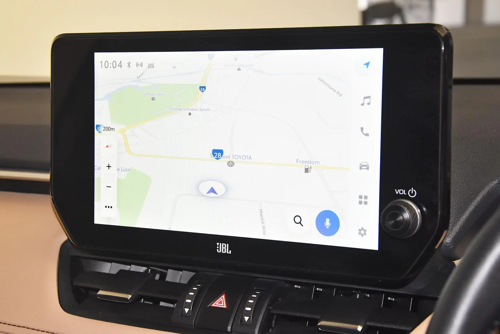 2025 Toyota RAV4 Gallery Image 12