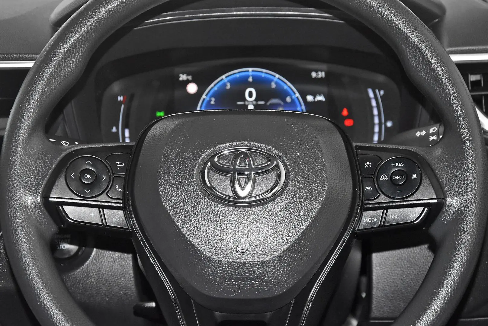 2024 Toyota Corolla Cross Gallery Image 15