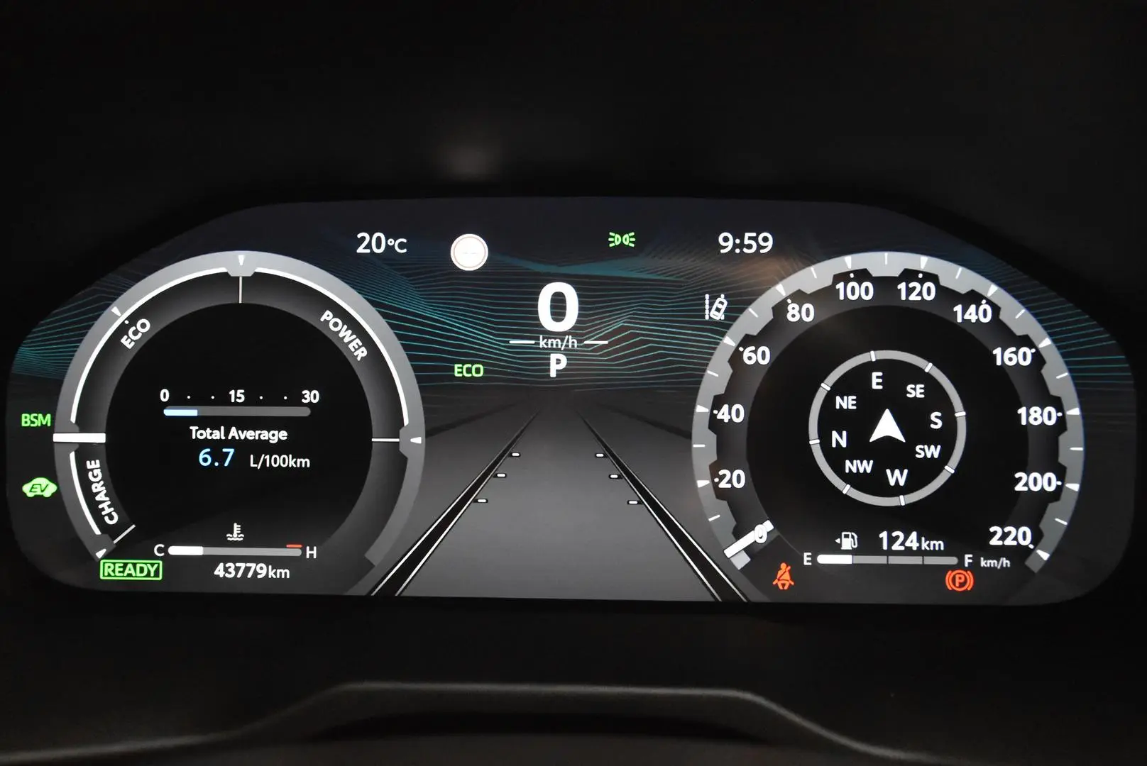2023 Toyota RAV4 Gallery Image 11