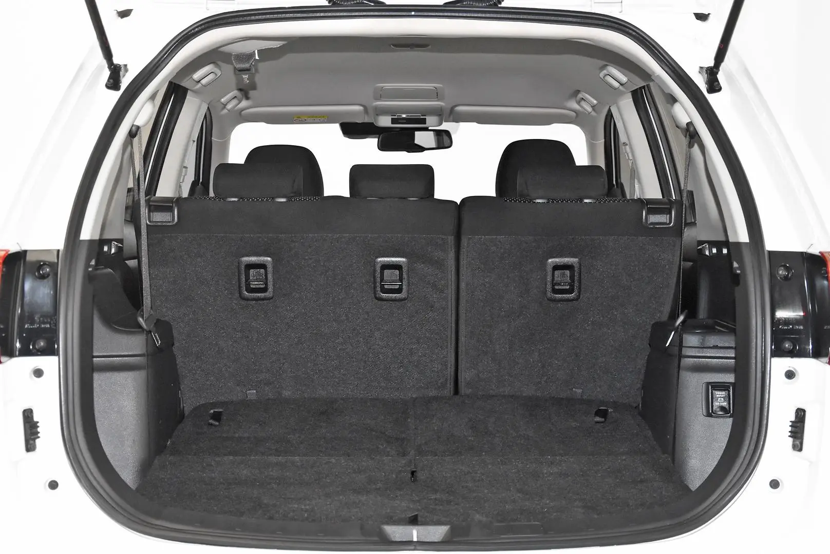 2019 Mitsubishi Outlander Gallery Image 20
