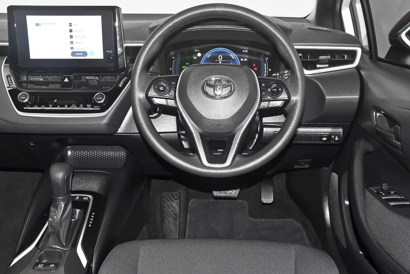 2024 Toyota Corolla Gallery Image 15