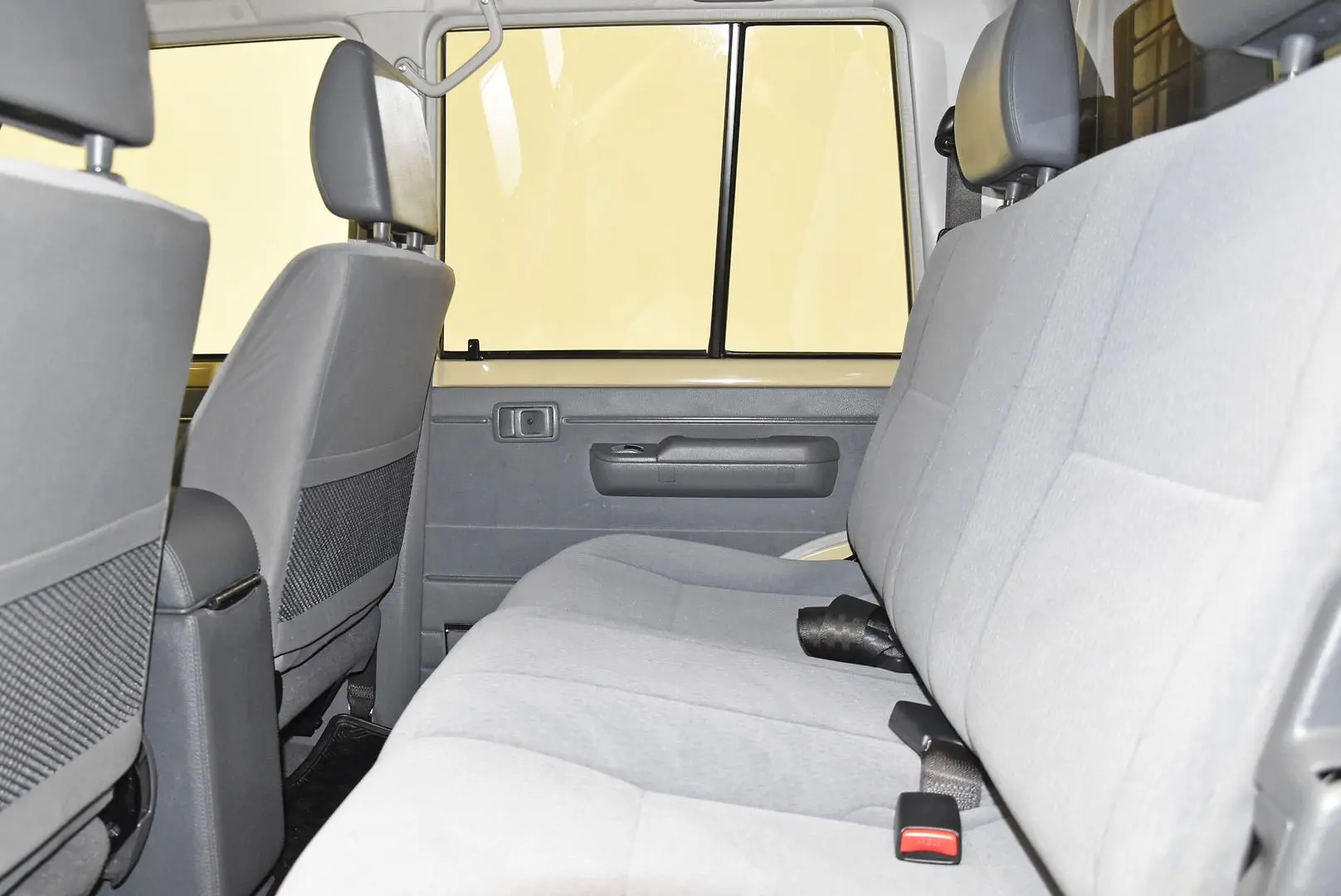 2022 Toyota Landcruiser Gallery Image 17
