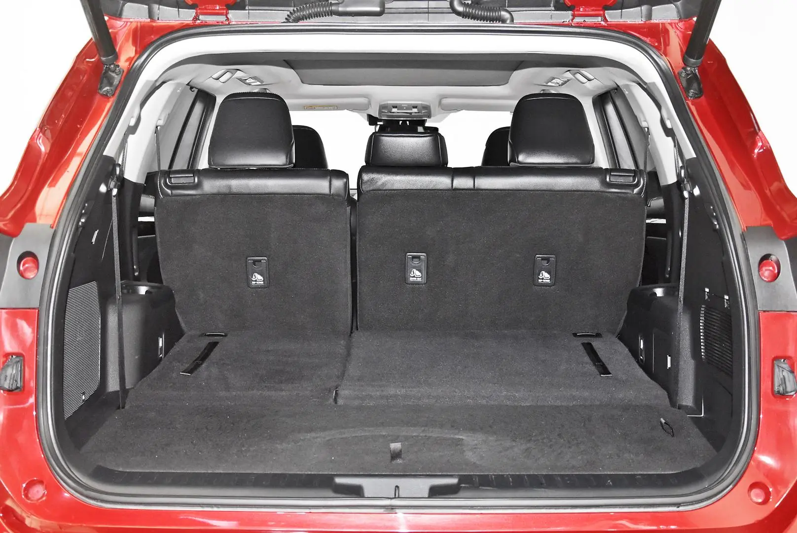 2022 Toyota Kluger Gallery Image 22