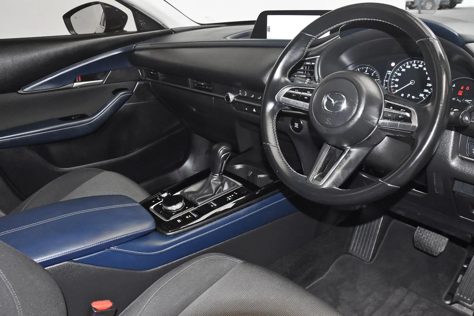 2022 Mazda CX-30 Gallery Image 8