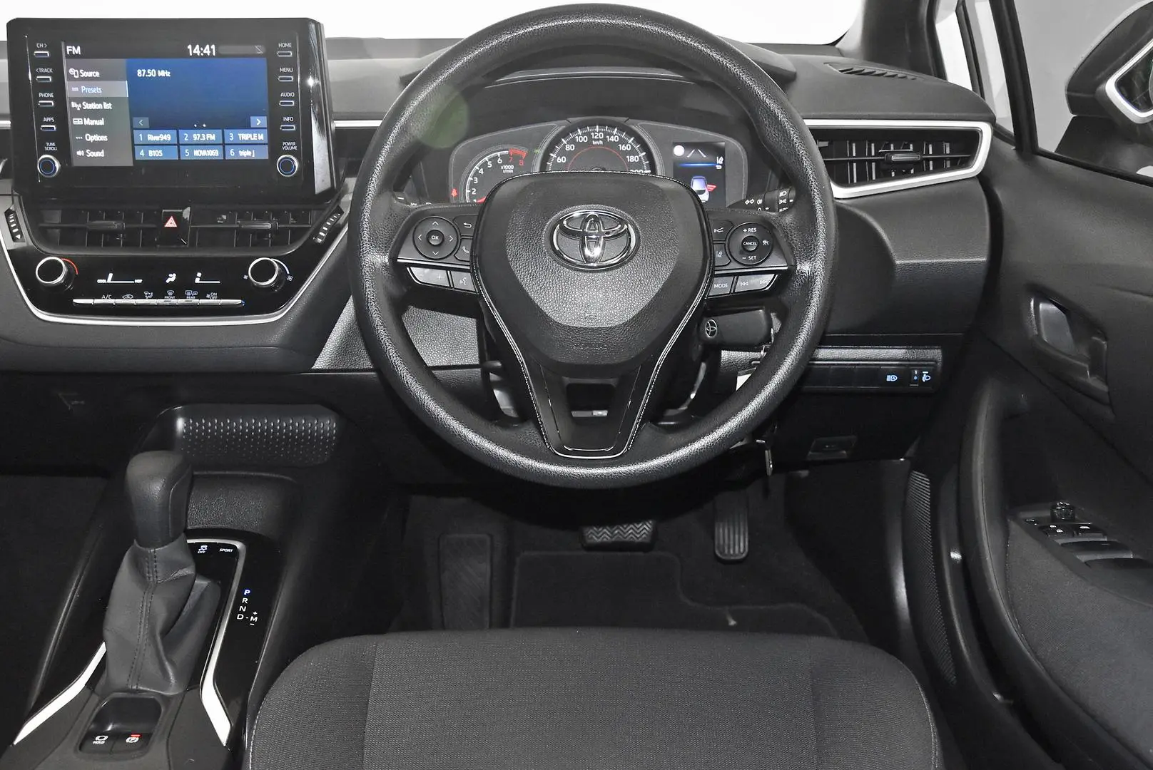 2020 Toyota Corolla Gallery Image 14