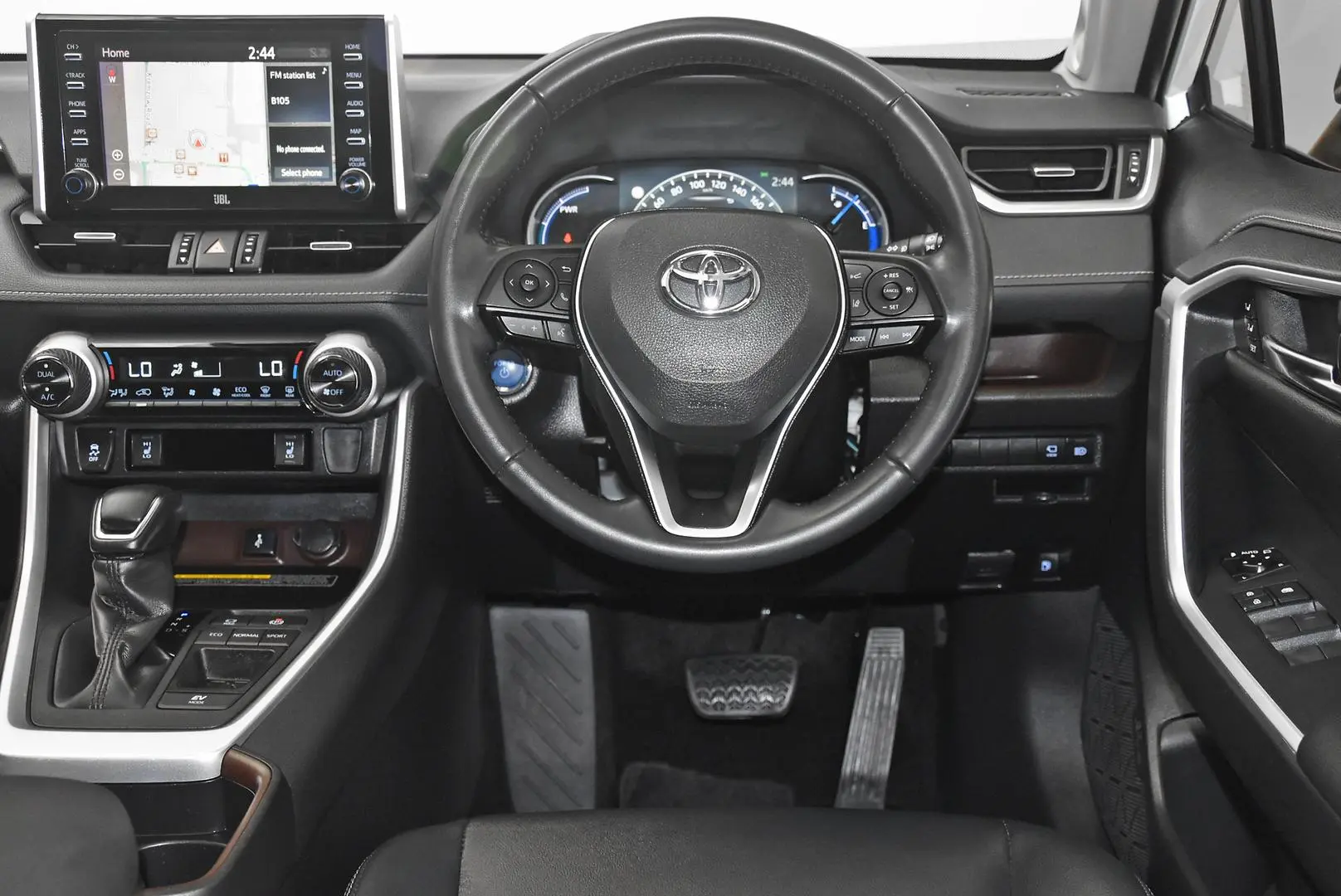 2021 Toyota Rav4 Gallery Image 16