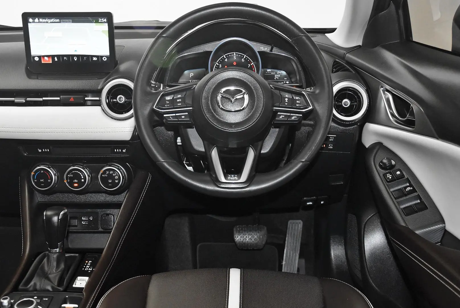 2022 Mazda CX-3 Gallery Image 14