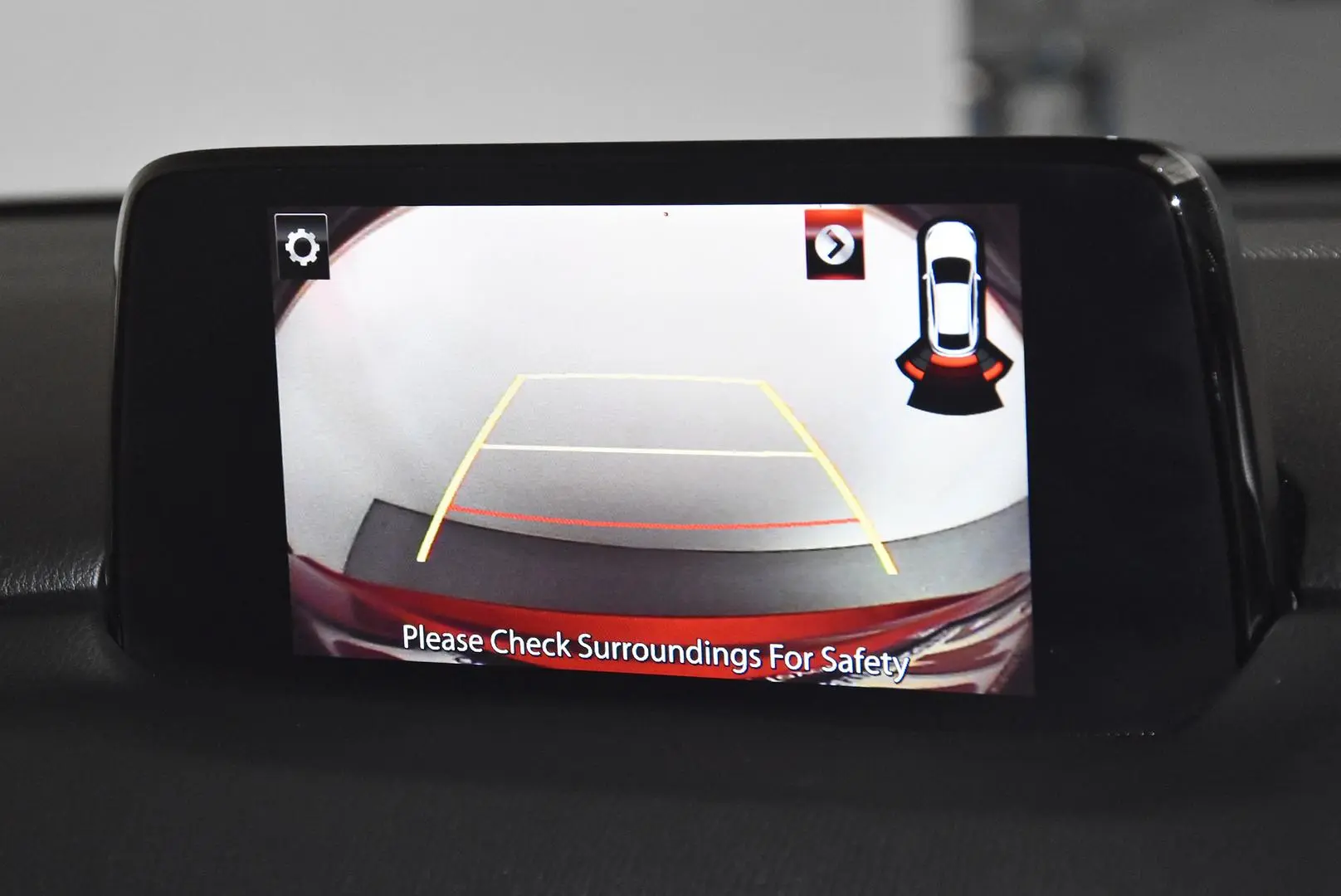 2019 Mazda CX-5 Gallery Image 12