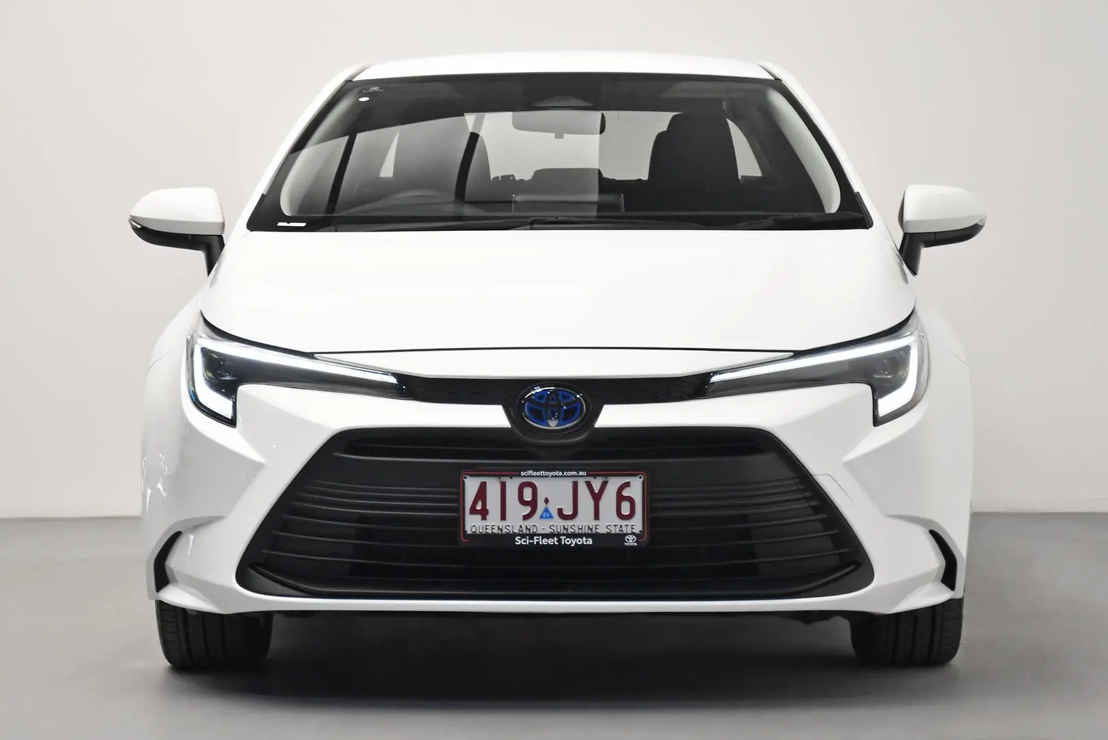 2024 Toyota Corolla Gallery Image 2