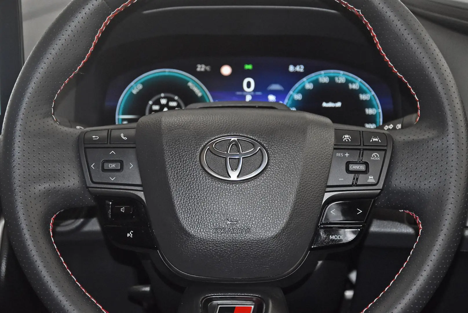 2023 Toyota C-HR Gallery Image 15