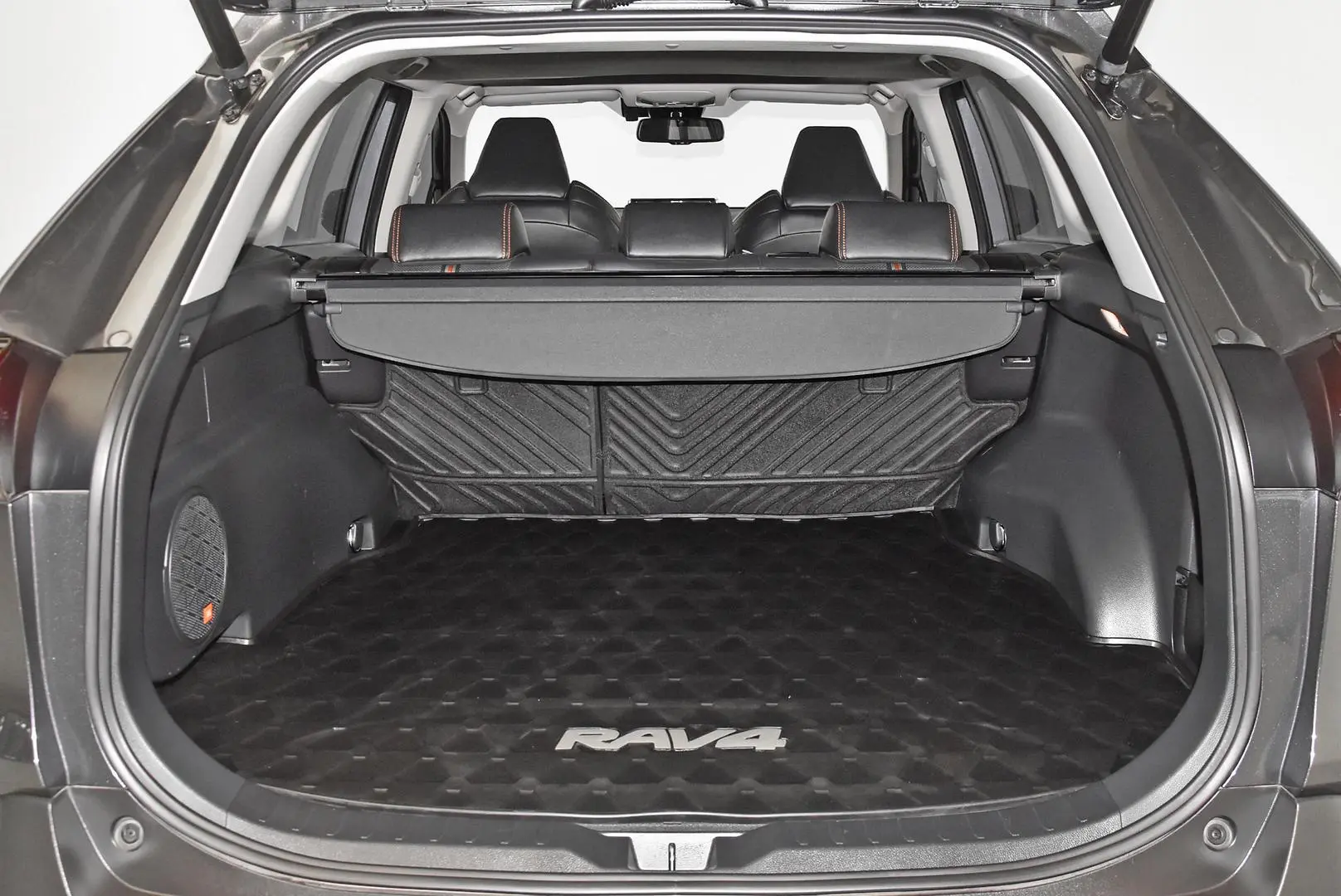 2021 Toyota RAV4 Gallery Image 22