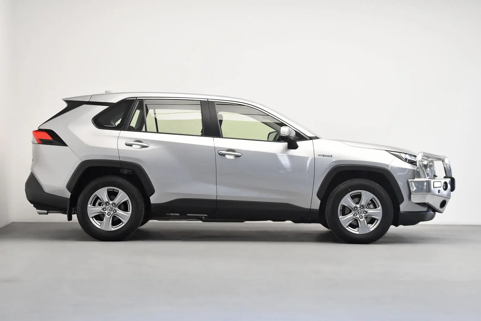 2024 Toyota RAV4 Gallery Image 3