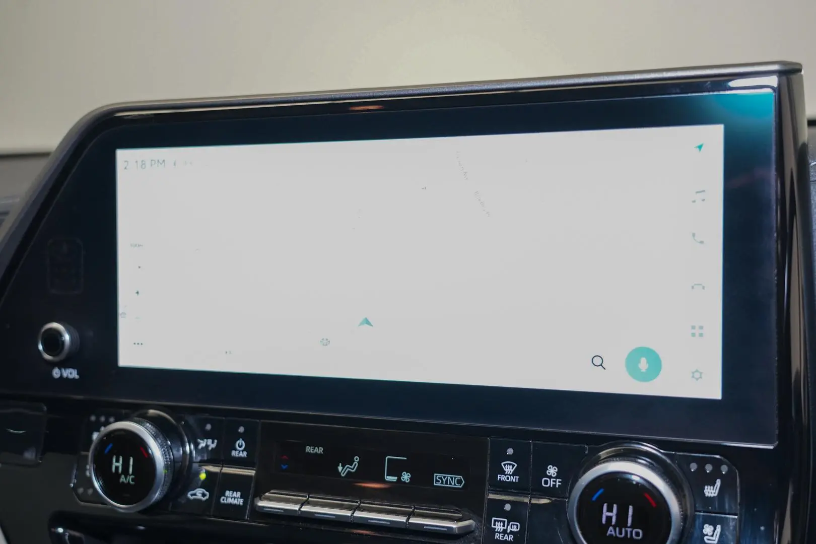 2023 Toyota Kluger Gallery Image 13