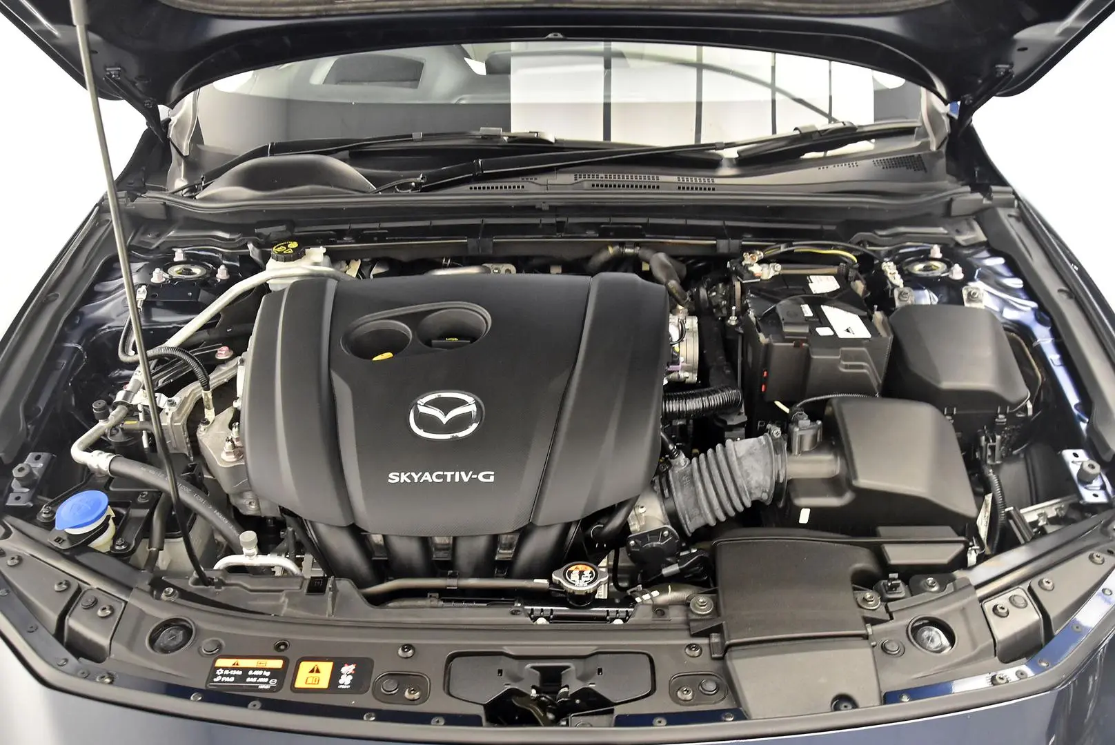 2021 Mazda 3 Gallery Image 22