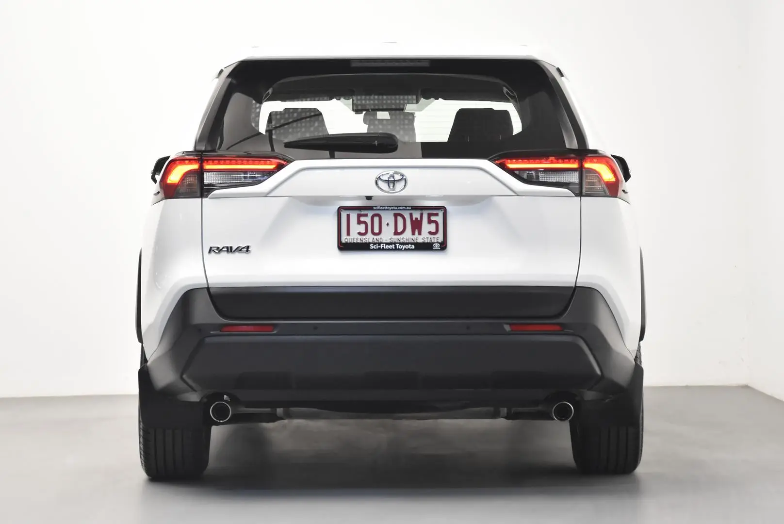 2022 Toyota Rav4 Gallery Image 6