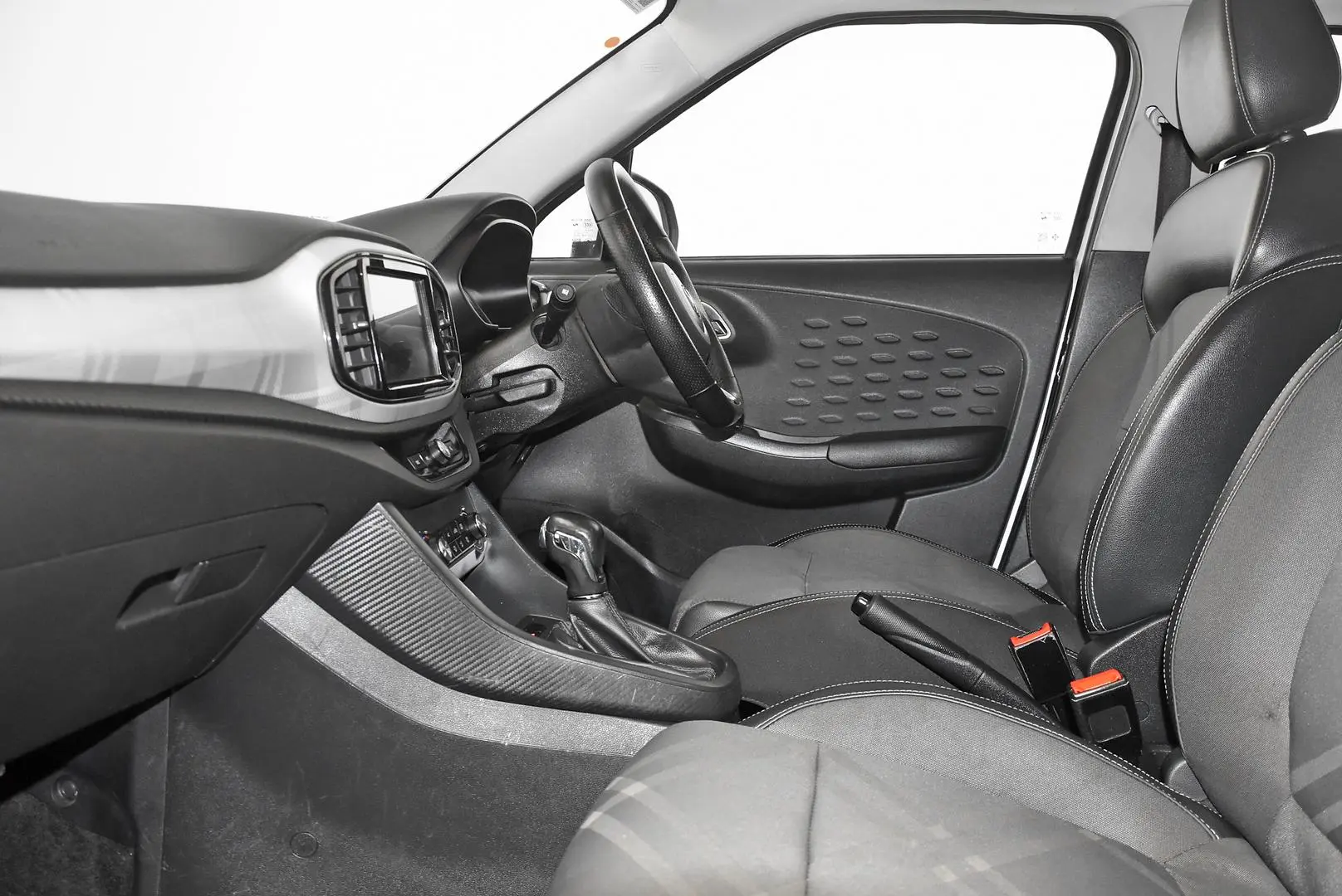 2022 MG MG3 Gallery Image 17