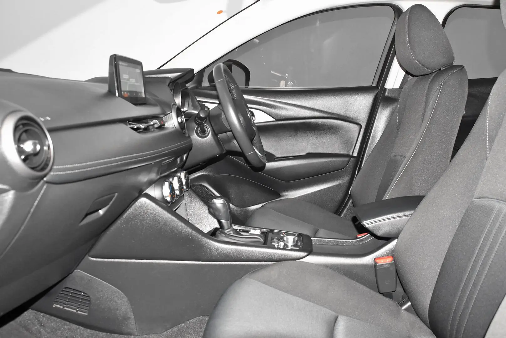 2020 Mazda CX-3 Gallery Image 17