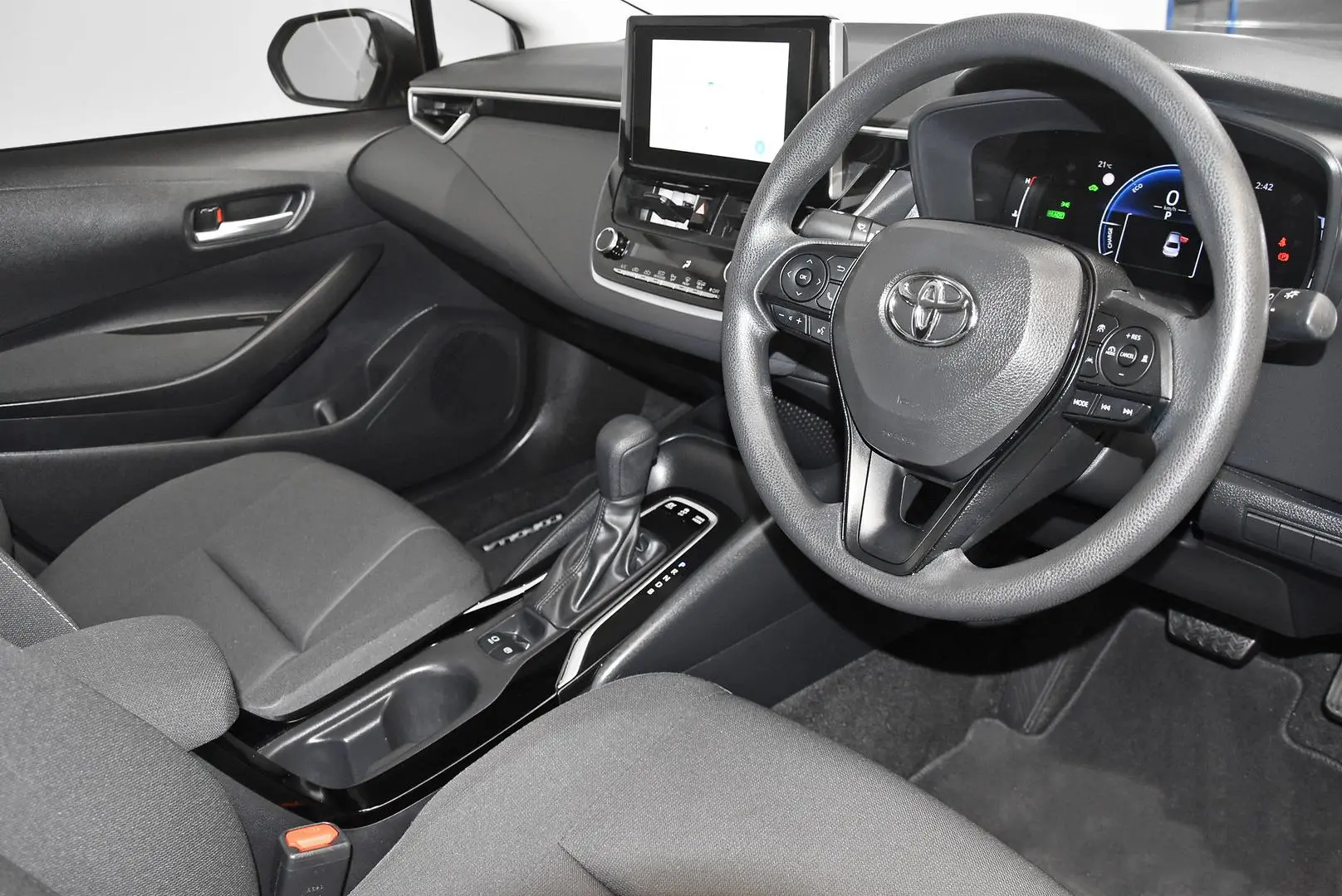 2024 Toyota Corolla Gallery Image 9