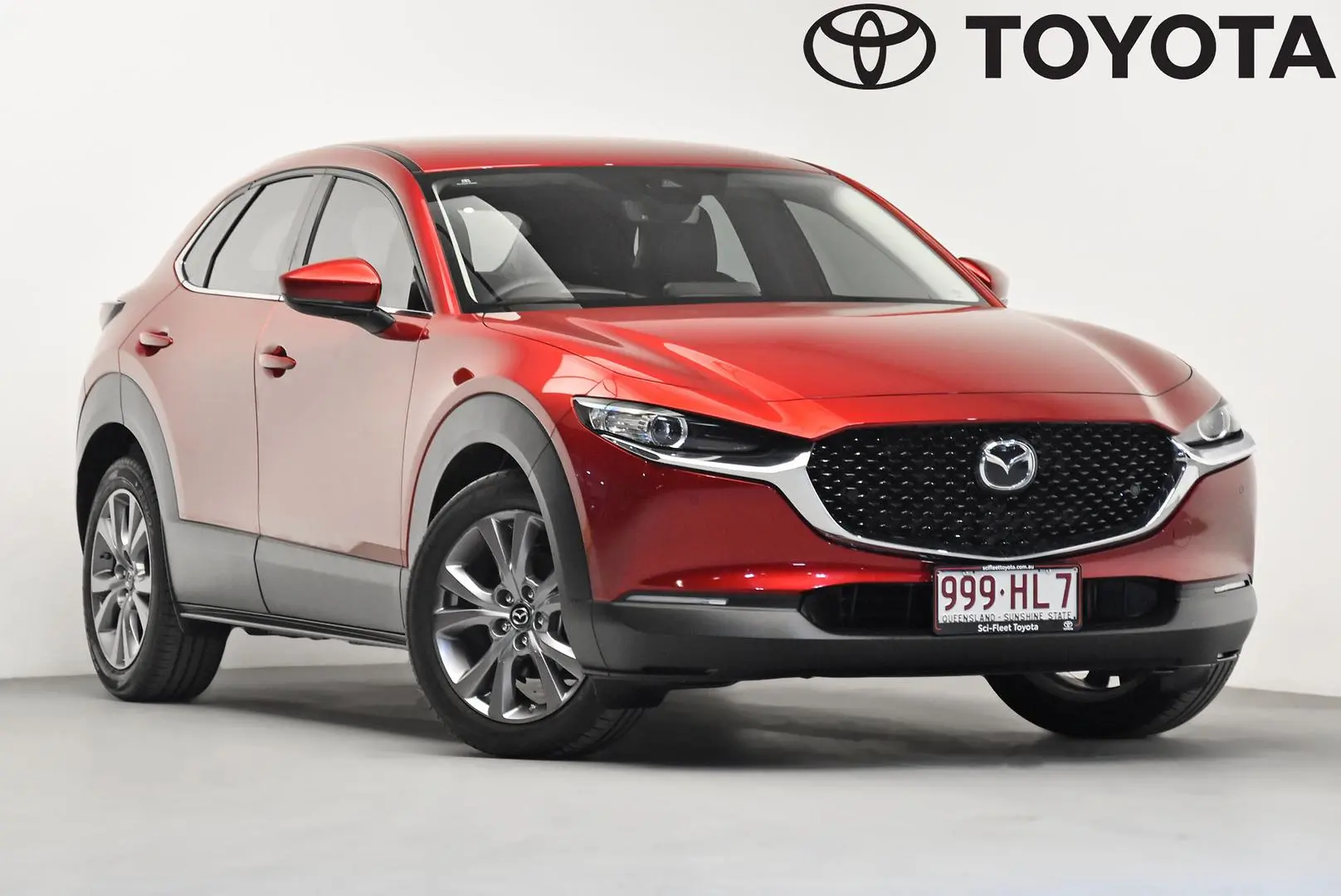 2023 Mazda CX-30 Gallery Image 1
