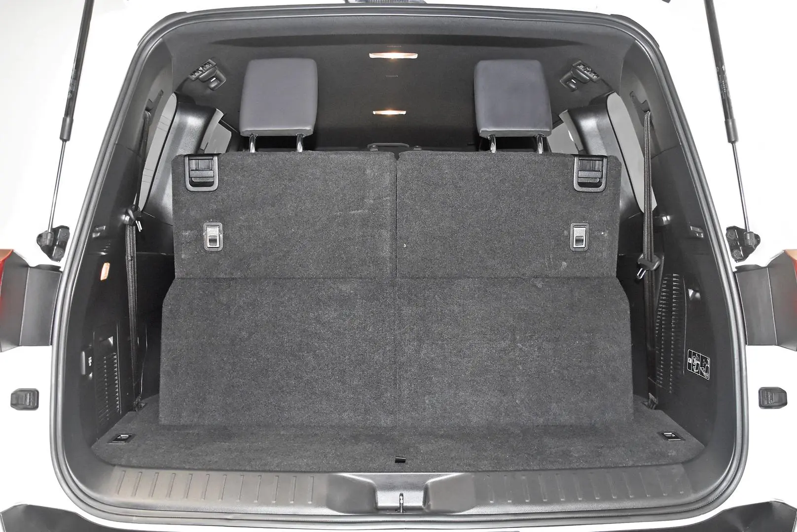 2023 Toyota Landcruiser Gallery Image 20