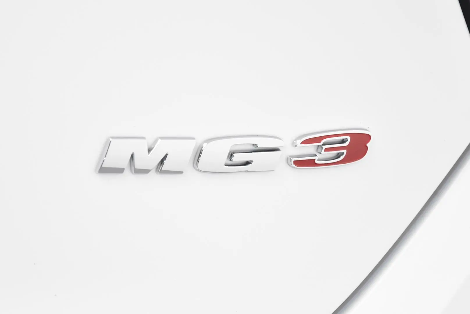 2022 MG MG3 Gallery Image 7