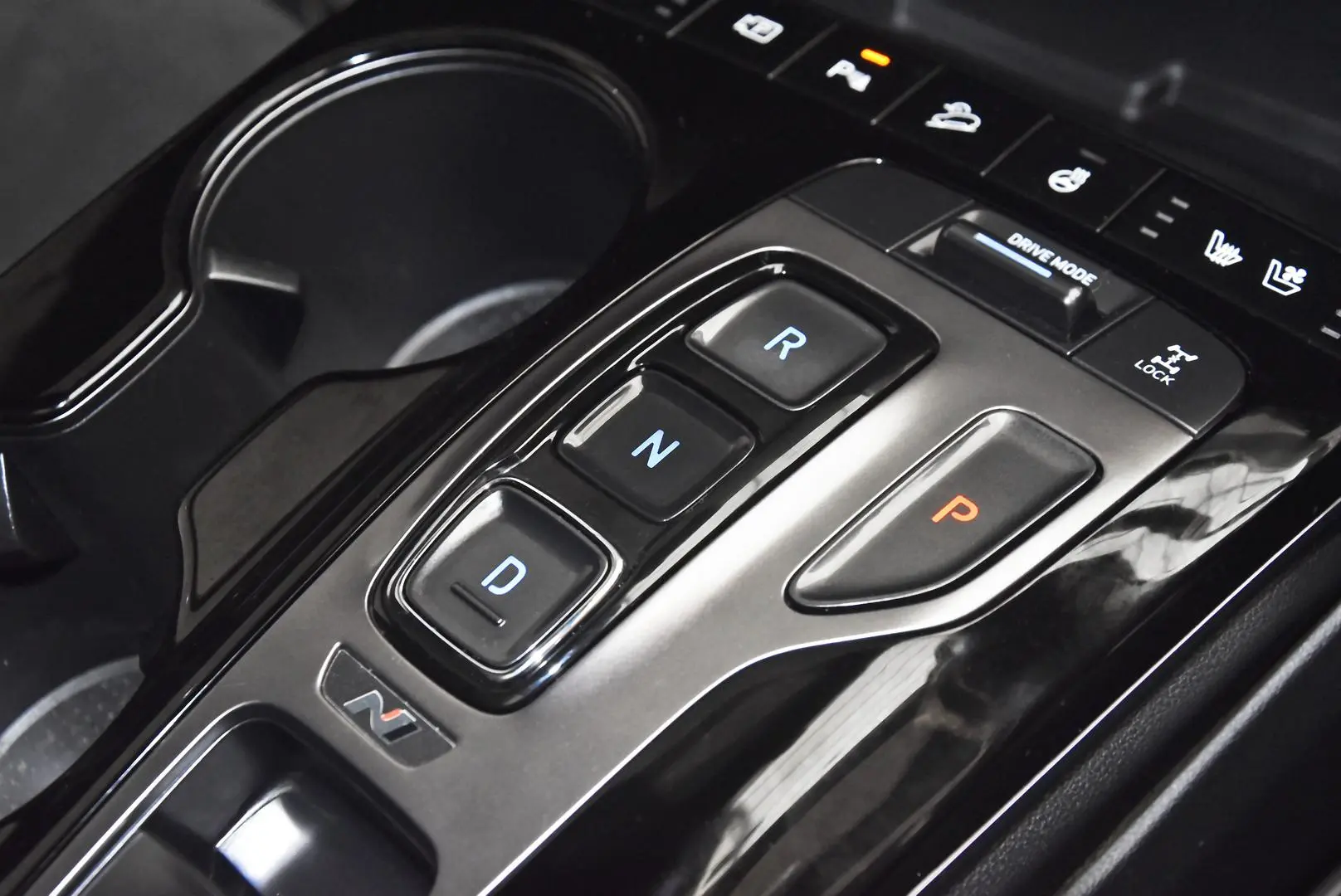 2023 Hyundai Tucson Gallery Image 14