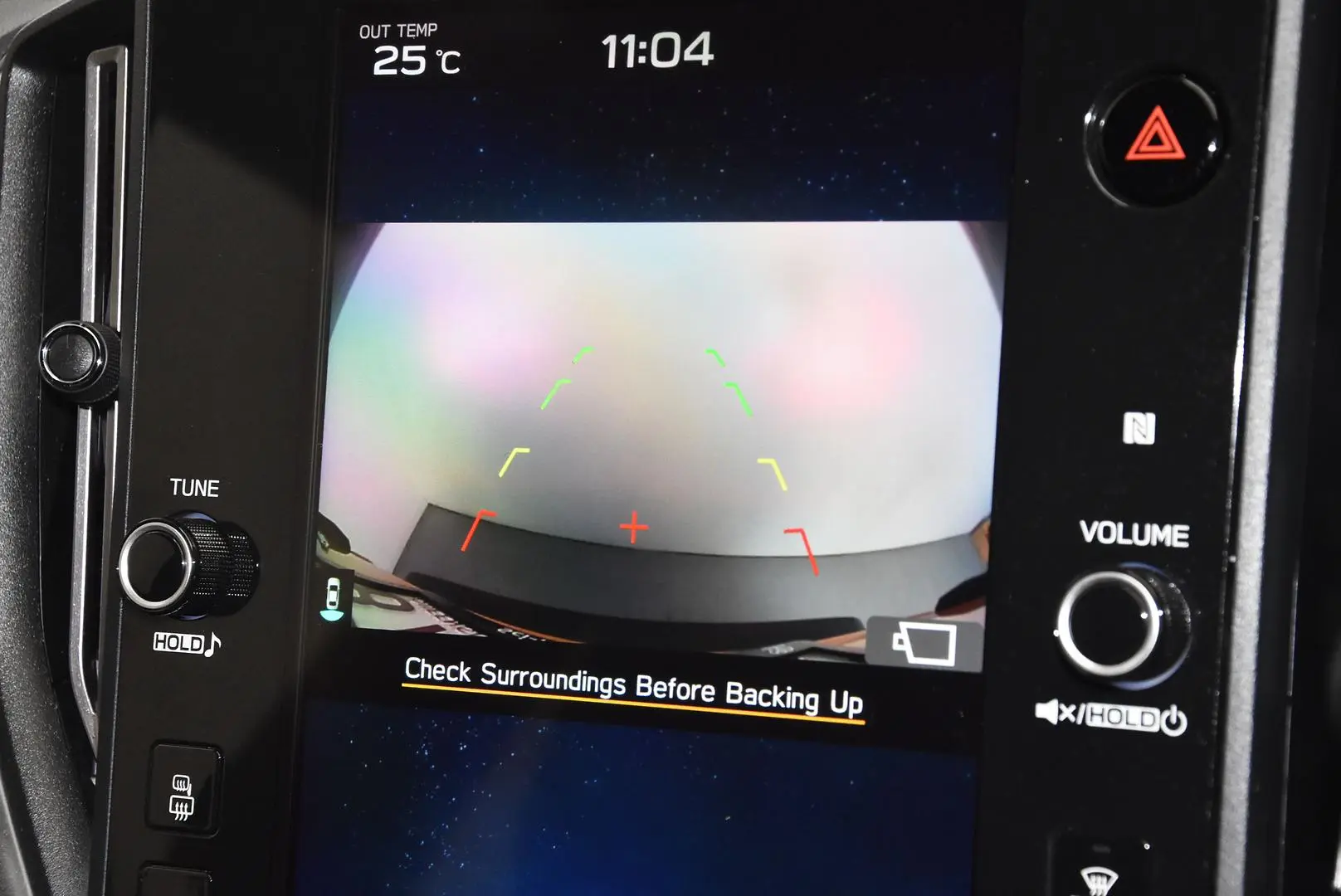 2023 Subaru WRX Gallery Image 12