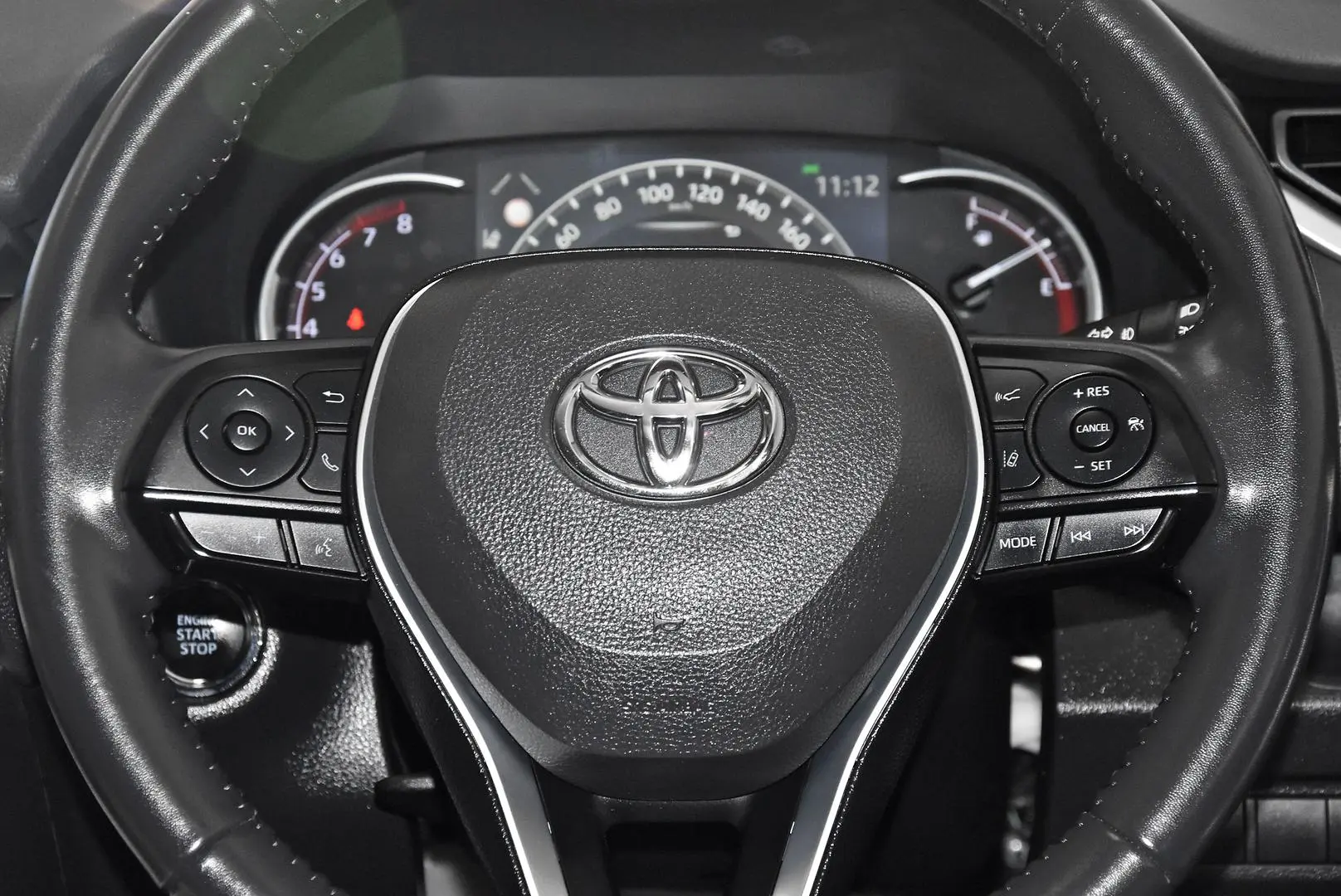2022 Toyota RAV4 Gallery Image 15
