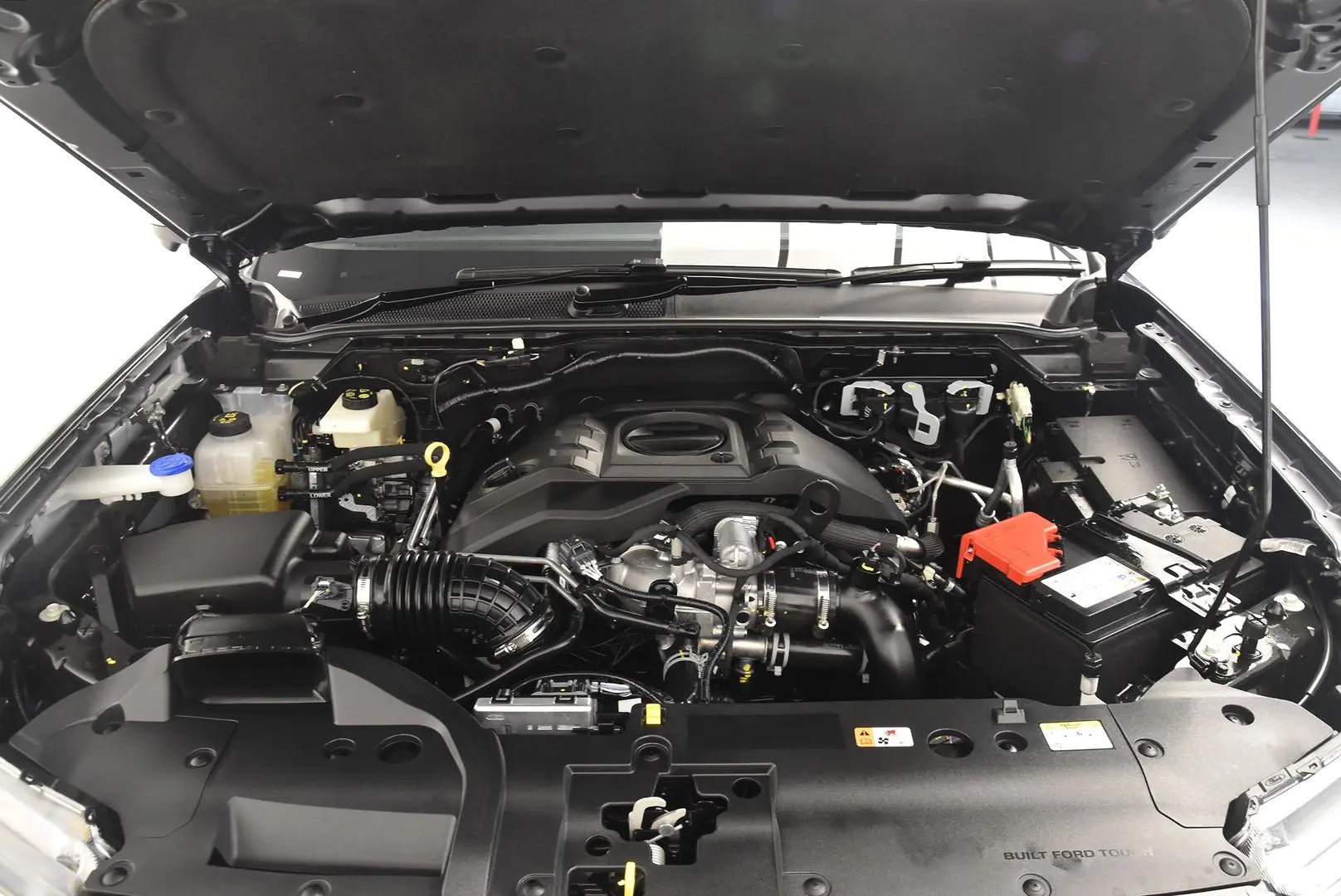 2025 Ford Everest Gallery Image 23