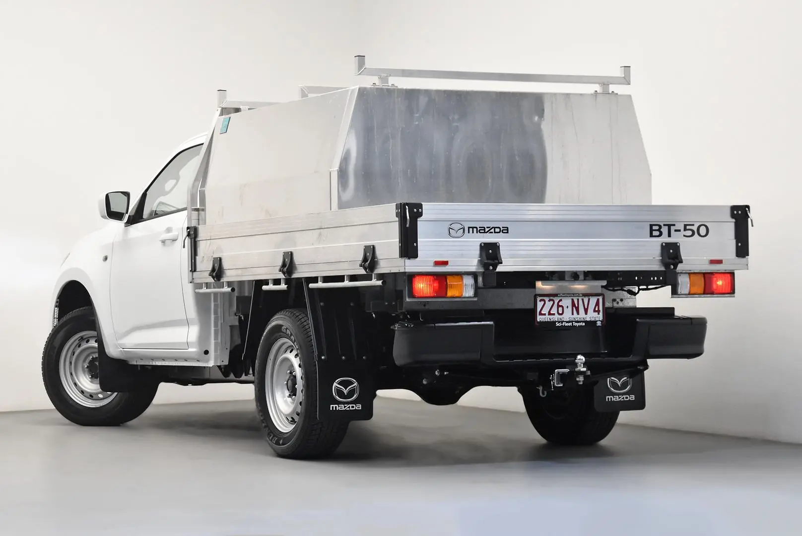 2025 Mazda BT-50 Gallery Image 5